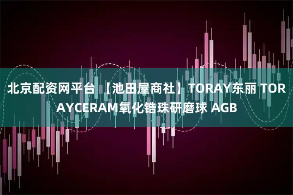 北京配资网平台 【池田屋商社】TORAY东丽 TORAYCERAM氧化锆珠研磨球 AGB